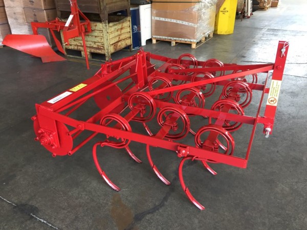 VIBRO CM 150+RULLO 1